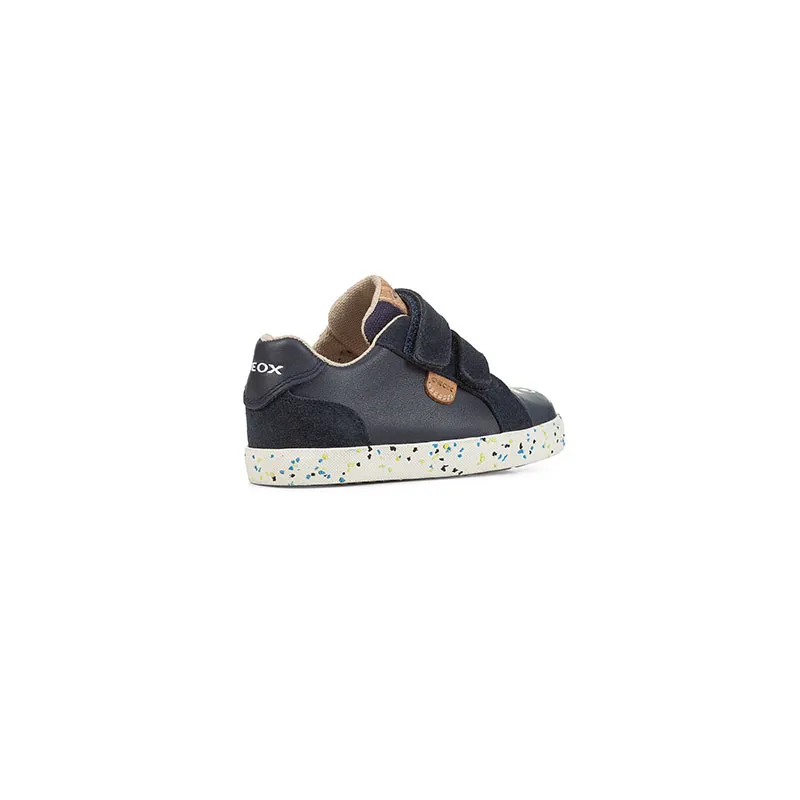 Sneakers Kilwi Chat - Marine-3