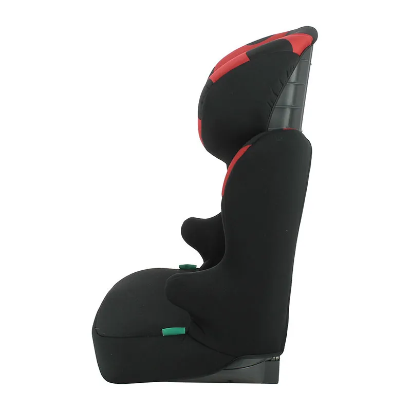 Siège auto I-Size/Ceinturé Start 106 à 140cm - Coccinelle-2
