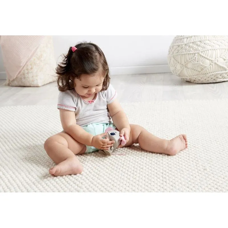Jouet interactif Coco la souris - 12m+-3