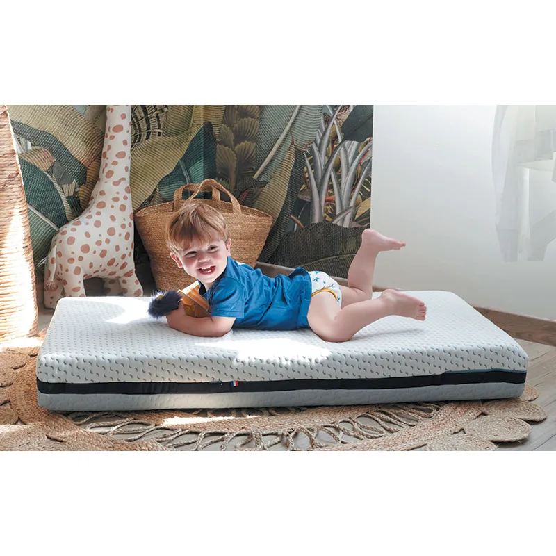 Matelas Ocean Friendly-7
