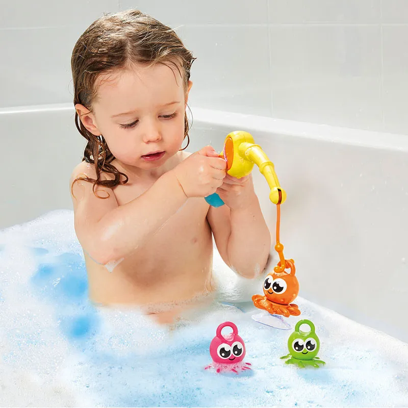 Jeu de bain Ma Canne à pêche 3en1 - 12m+-1