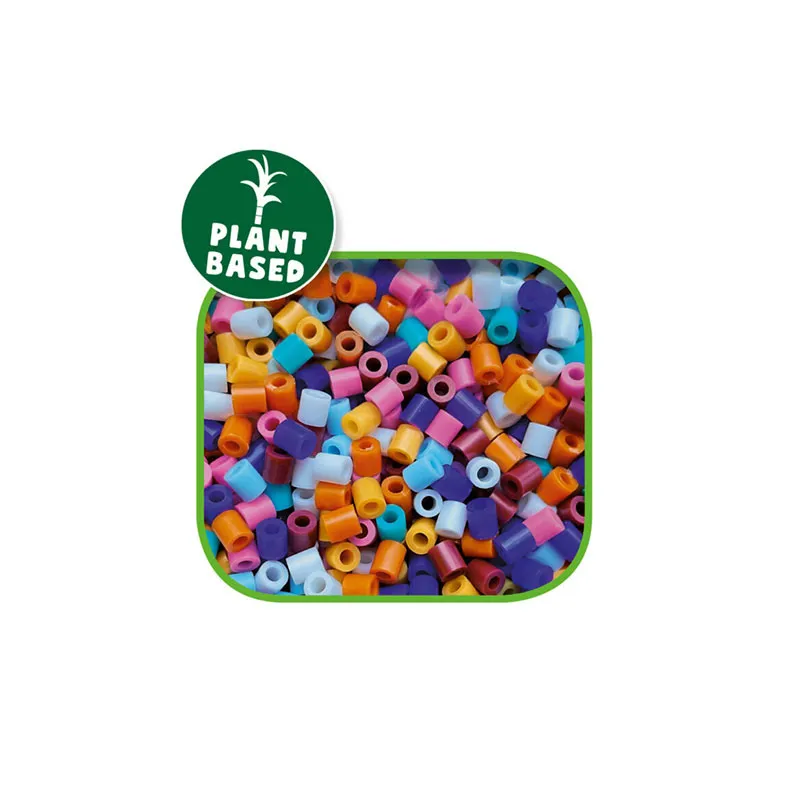 Perles à repasser Animaux de la forêt - 5+-5