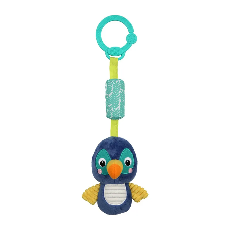 Jouet carillon Toucan - 0m+-0