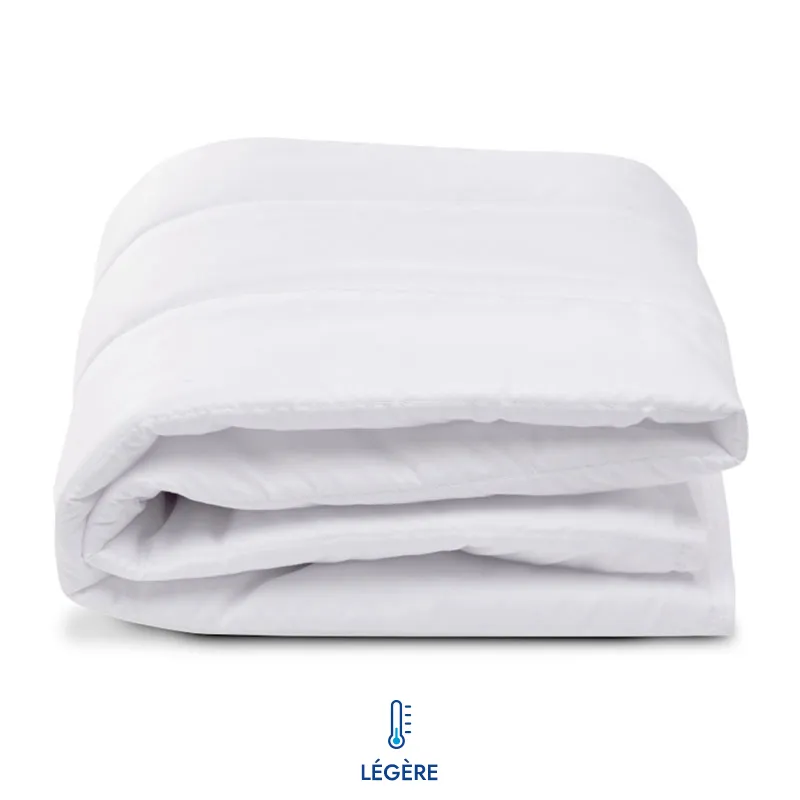 Couette Bébé légère-0