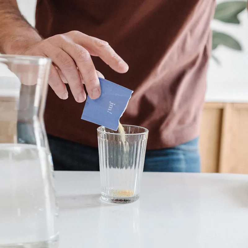 Complément fertilité Cocooning Men - 30 sachets-1