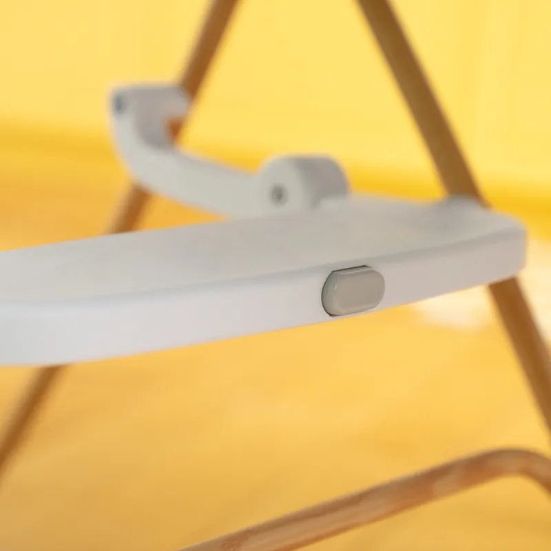 Chaise haute Winnie l'ourson - 6m+-10