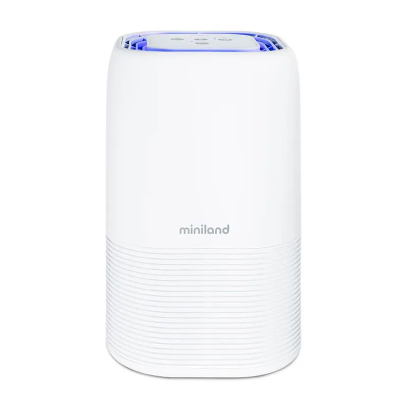 Purificateur d'air Babypure 5 - 0m+-0