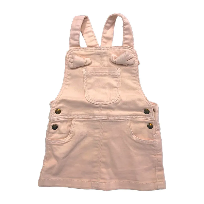 Robe - 9 mois - TAPE À L'OEIL - Rose-0