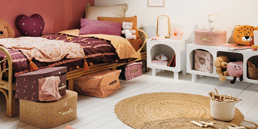 Atmosphera for kids