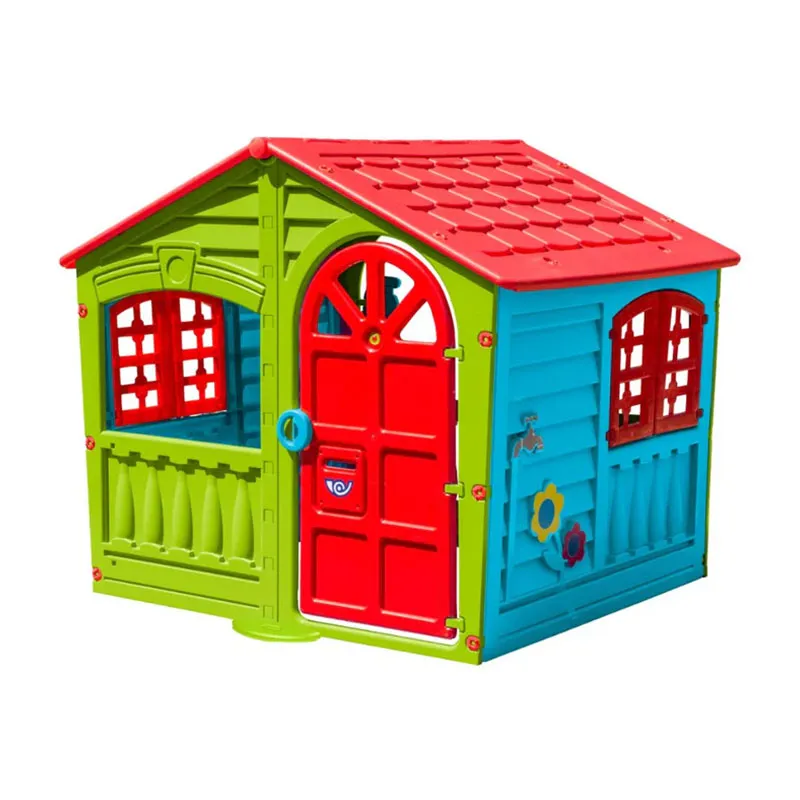 Maisonnette cabane House of fun - 18m+-0