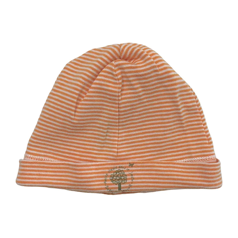 Bonnet - T43 SERGENT MAJOR - Orange-0