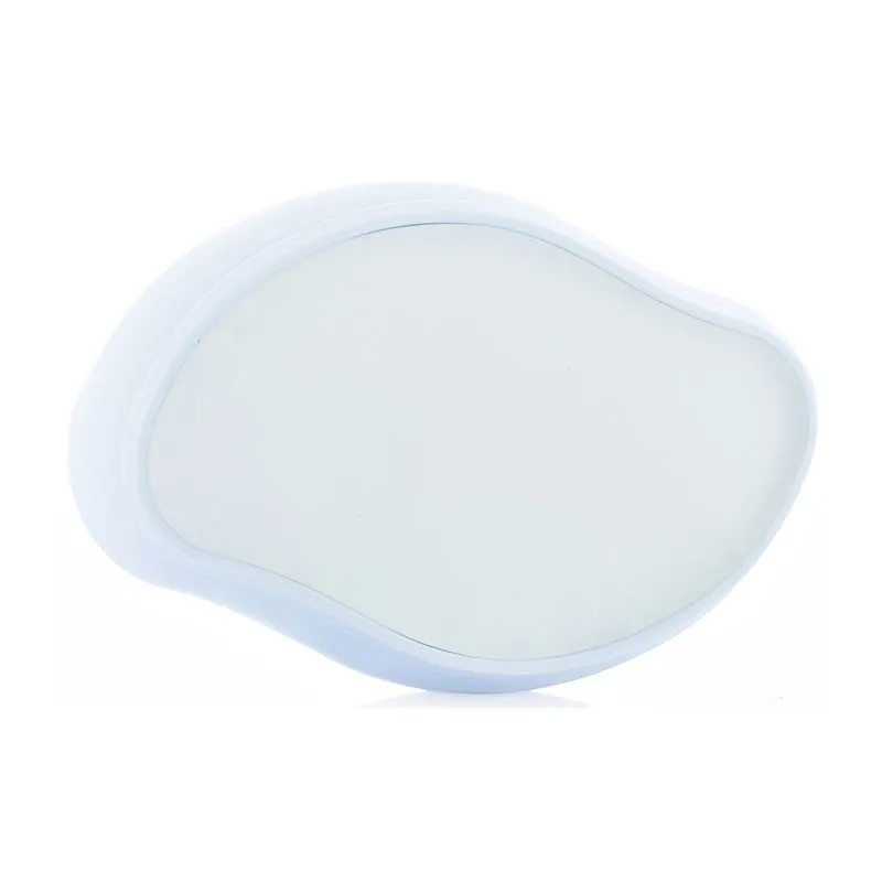 Épilateur exfoliant Bleu - 10,5x6,5x3,4cm-8