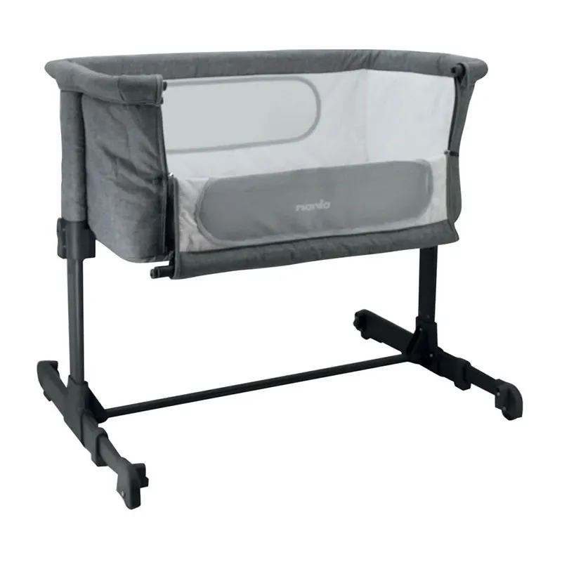 Berceau Cododo Dodie Gris - 0m+-4