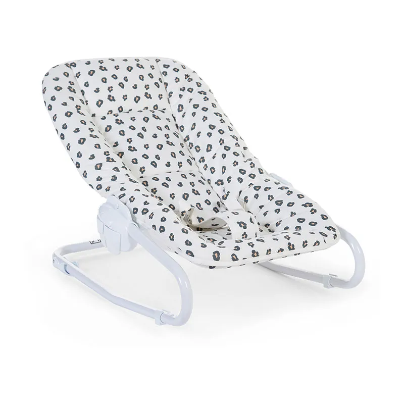 Transat Swing Jersey Leopard - 0m+-0