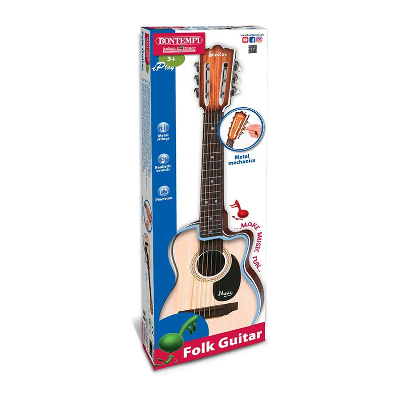 Guitare Folk 68cm - 4+-3
