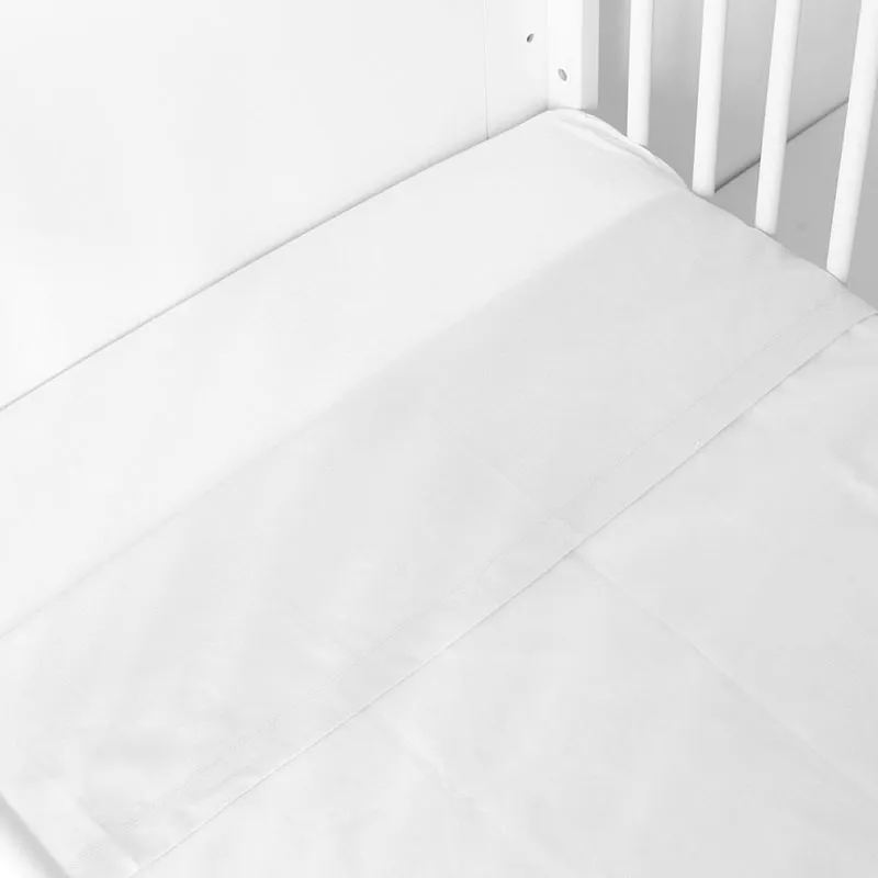 Drap plat Coton - 120x180cm-4