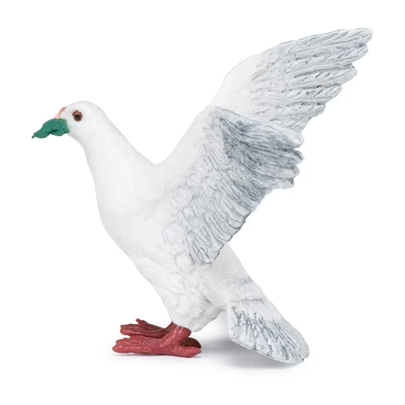 Colombe - 7x6cm-4