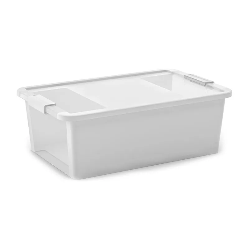 Boîte Bi-Box M Blanc - 26L-0