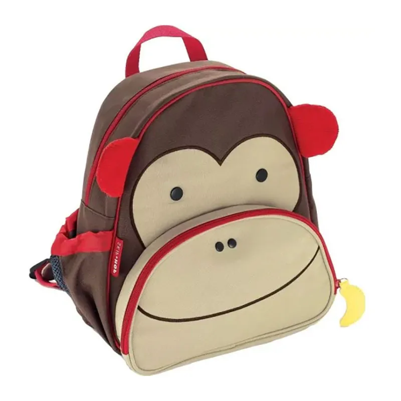Sac à dos Zoo Singe - 36m+-4