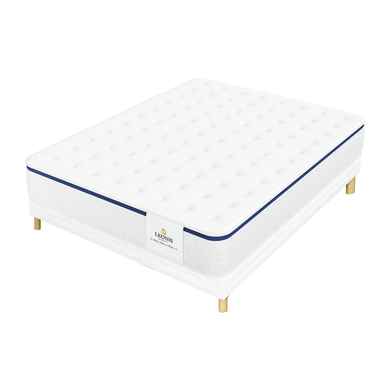 Matelas Haute densité Vasco-2