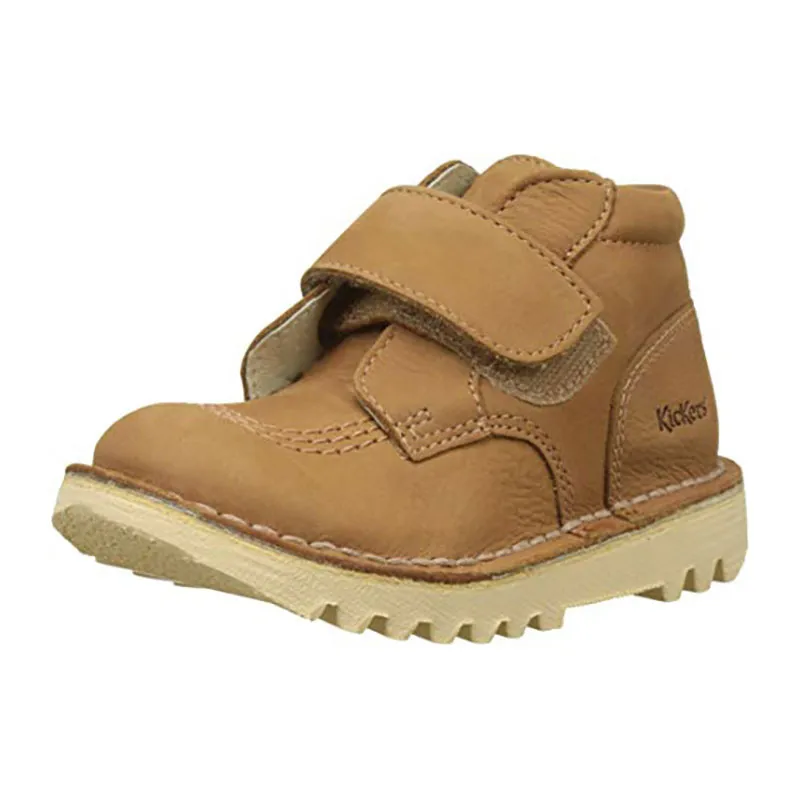 Bottillons Neokrafty - Camel-1