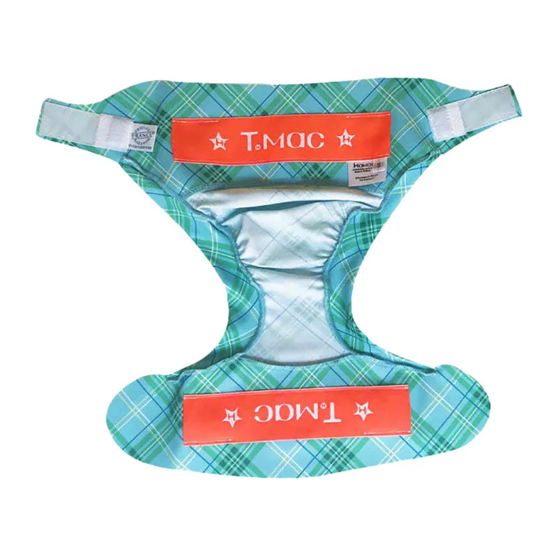 Culotte TMAC - Hutch-3
