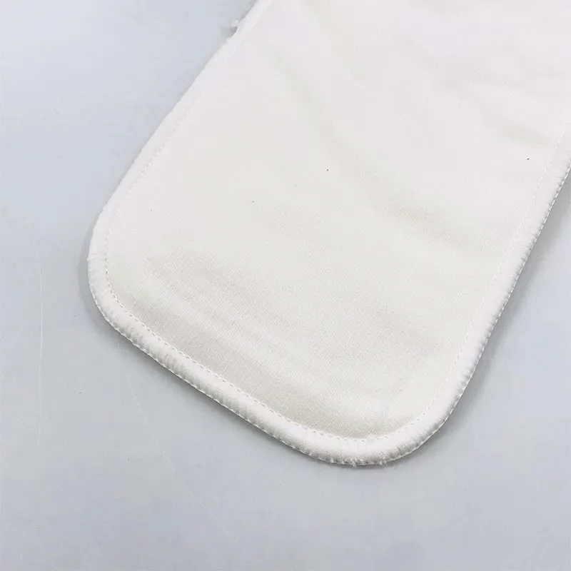 1 Insert jour/nuit 5 épaisseurs - Écru - BUM DIAPERS-3