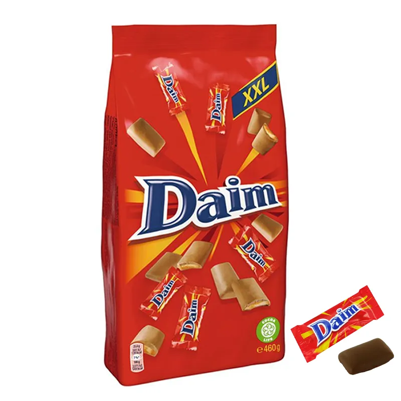 Daim Bouchées - 460g-0