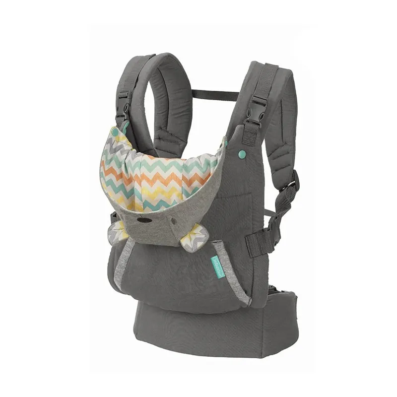 Porte-bébé Cuddle Up - 0m+-1