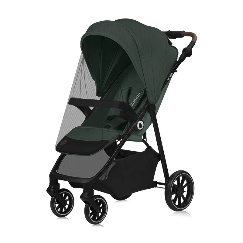 Poussette Canne Emma One Green Forest - 6m+-16