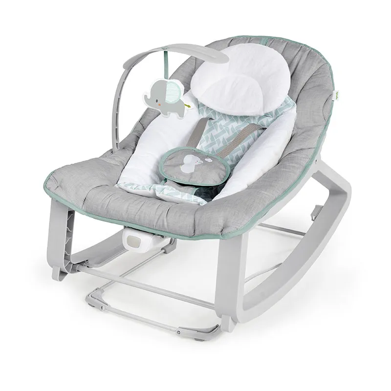 Transat vibrant Keep Cosy Weaver - 0m+-0