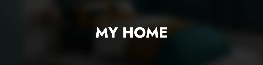 My Home | Kids