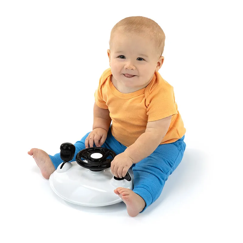Trotteur 3en1 Little Speedster Violet - 6m+-1