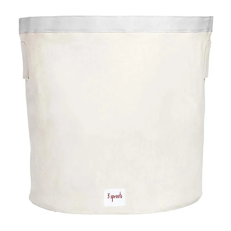 Sac à jouets Paresseux - 43x43,5cm-2