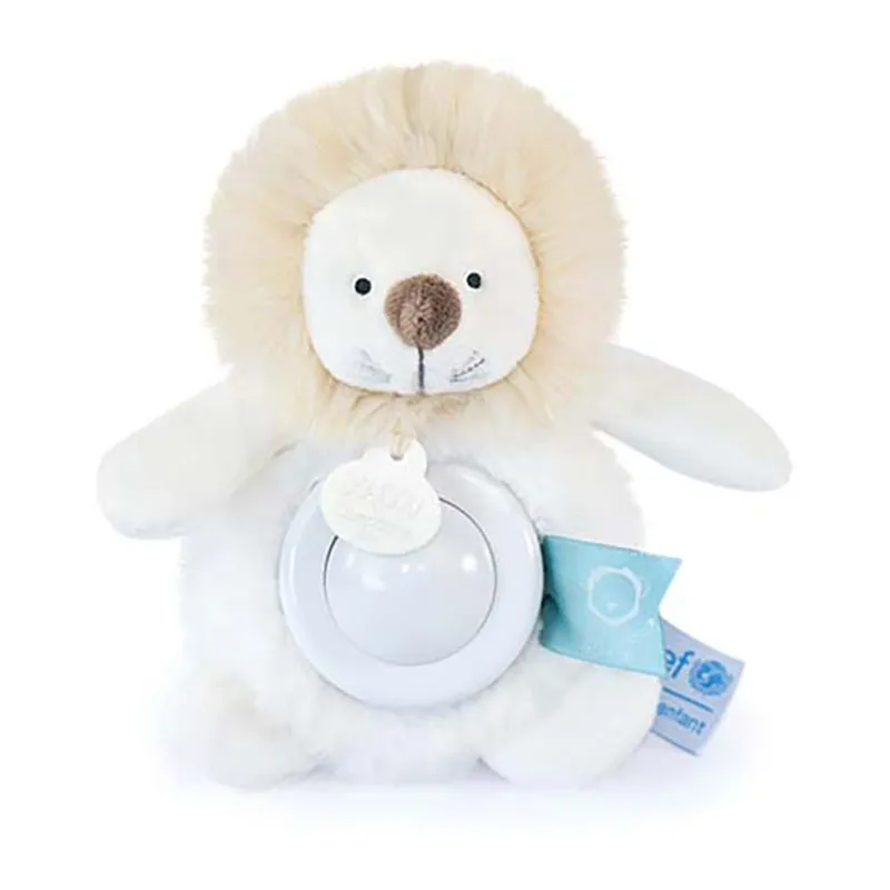 Veilleuse Lion Unicef - 15cm-0