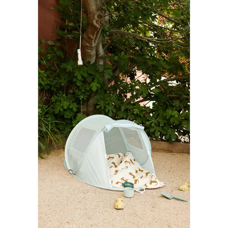 Sandales Bre Crispy corn - Liewood-4