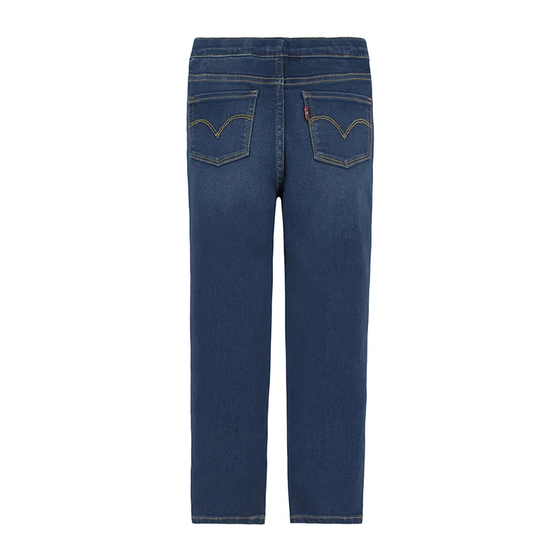 Jean Enfant Jegging - Mandolin-2