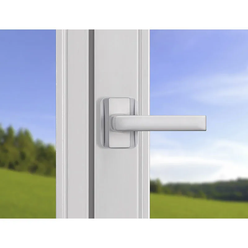 3 Bloques fenêtres/portes-fenêtres - Blanc-6
