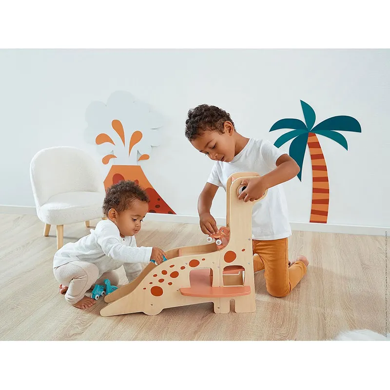 Garage Dino Beige - 24m+-1