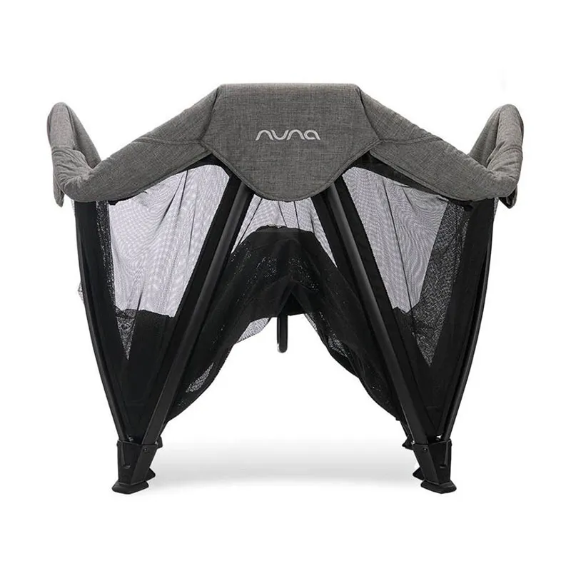 Lit parapluie Sena Aire Charcoal - 0m+-4