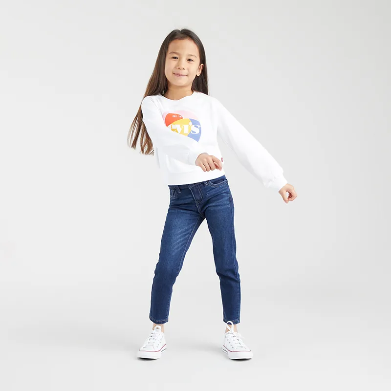 Jean Enfant Super Skinny 710 - Complex-7