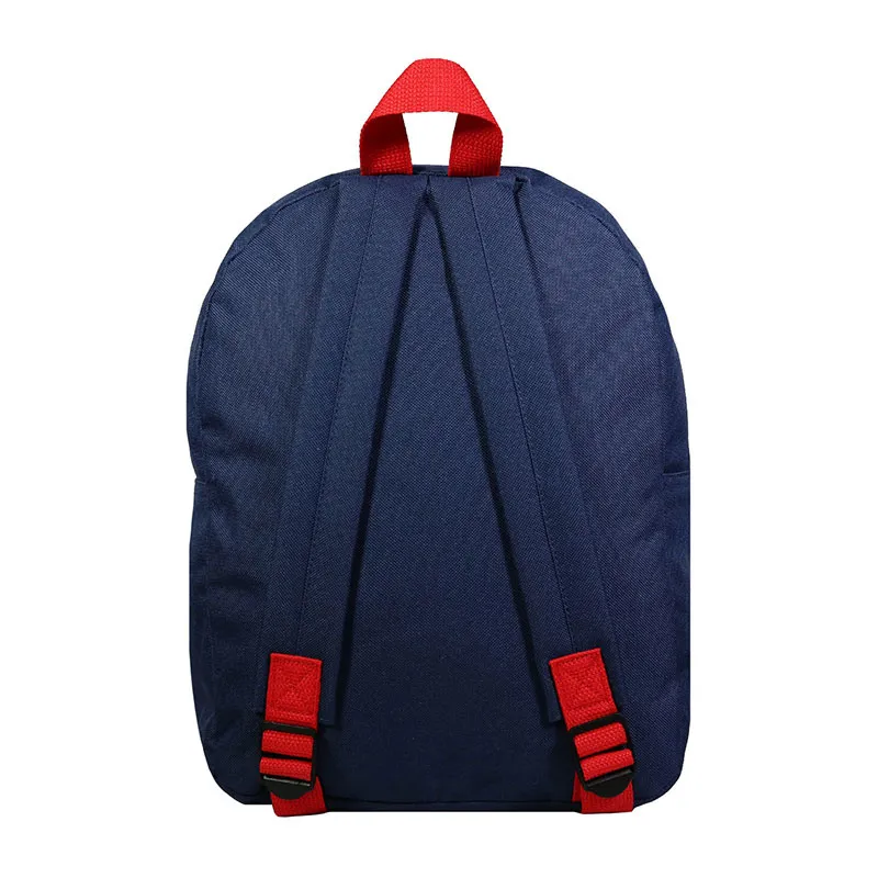 Sac à dos goûter maternelle Avengers Multi. - 25x31cm-4