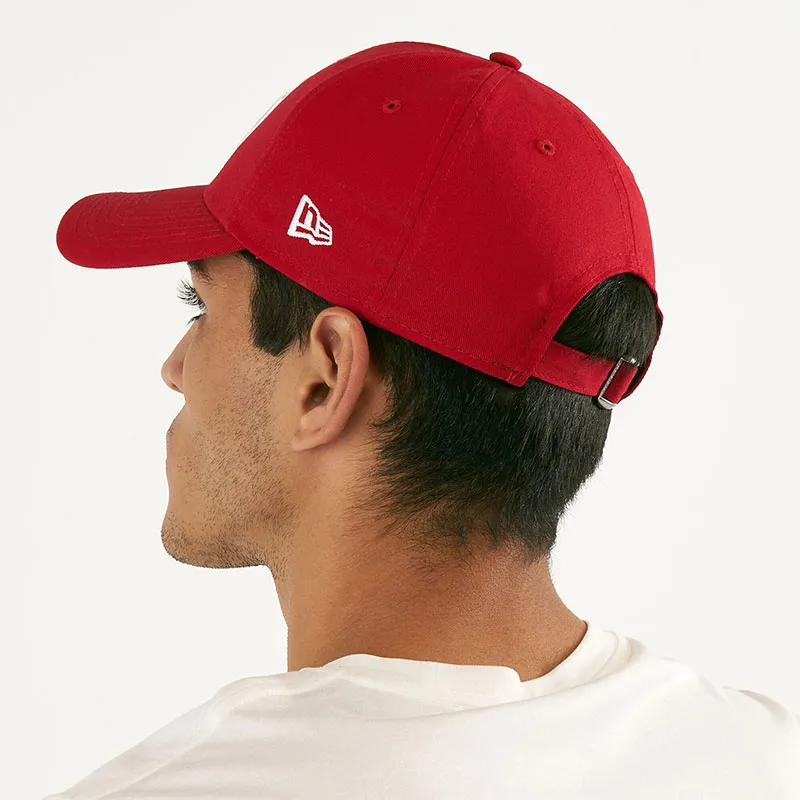 Duo 9Forty Bébé/Enfant + Adulte New York Yankees - Rouge-11