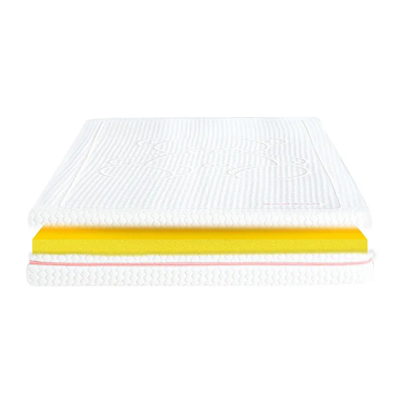 Matelas enfant Baby Rose - 80x200cm-2