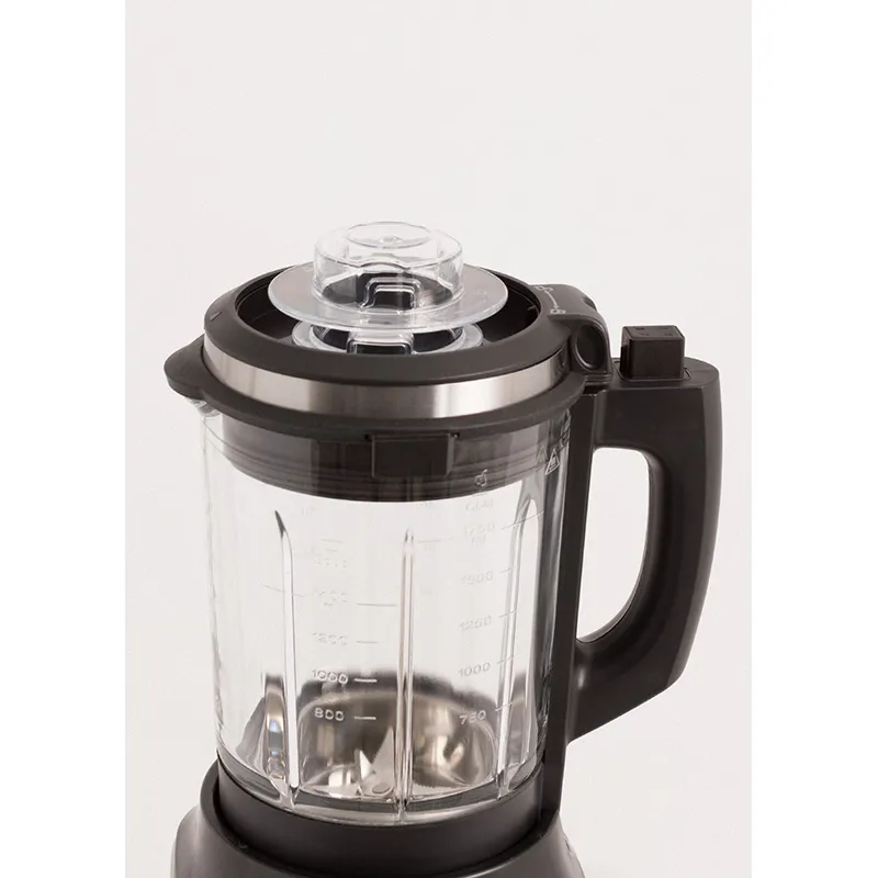 Blender chauffant Triumph Noir - 1,75L-3