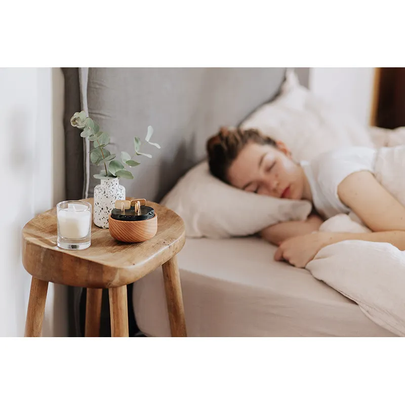 Morphée Aide au sommeil profond & réparateur - 10+-9