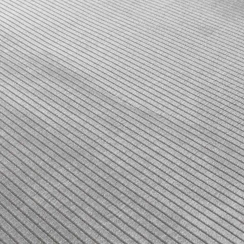 Tapis Style effet rayé Gris - Plusieurs dim. dispos-4
