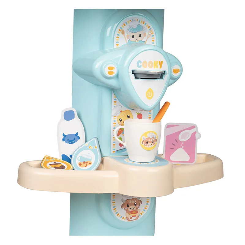 Cuisine Cooky Ptitoo - 18m+-3