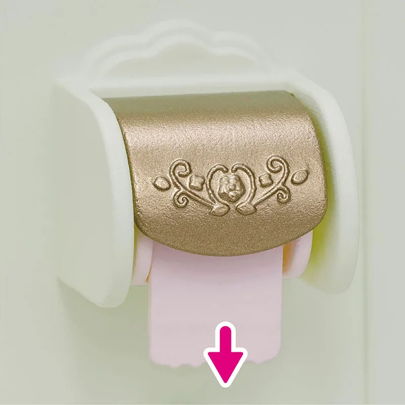 Toilettes - 8pcs-3