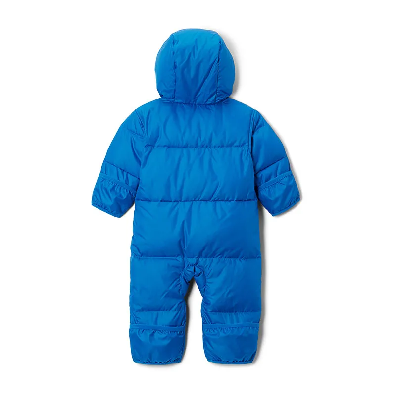 Combipilote Snuggly Bunny - Bleu-2